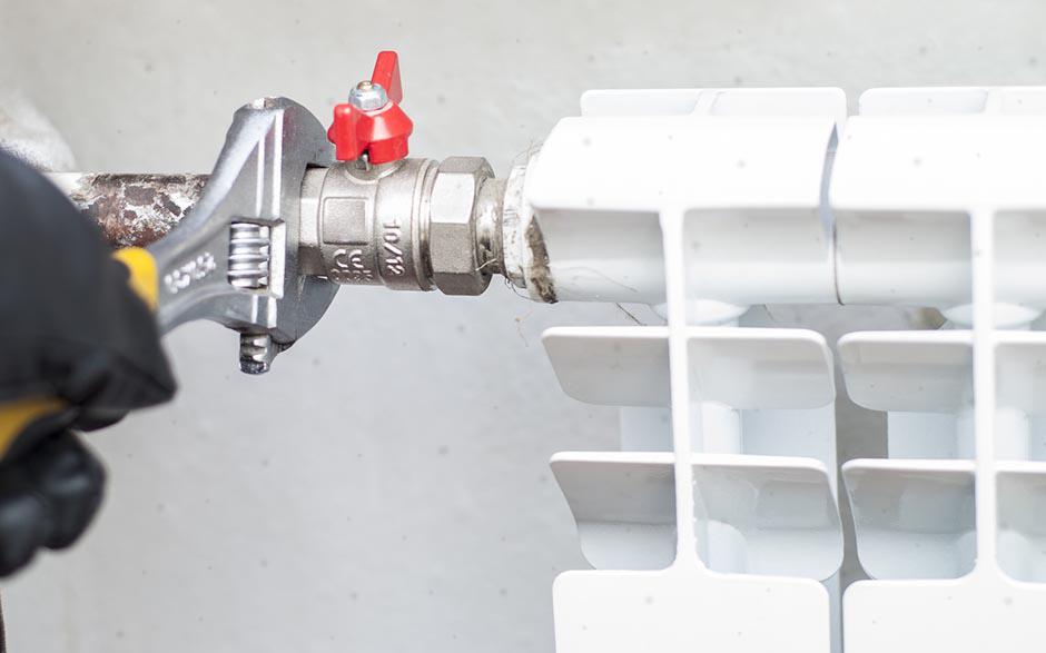 dépannage chauffage Suresnes