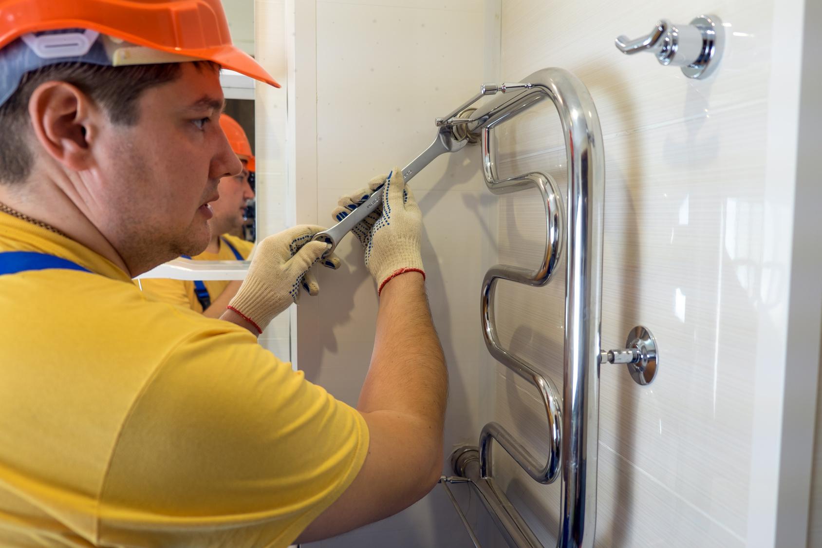 contrat entretien chauffage Montreuil